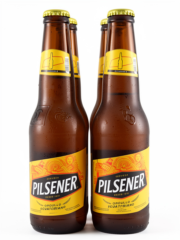 Pilsener 330