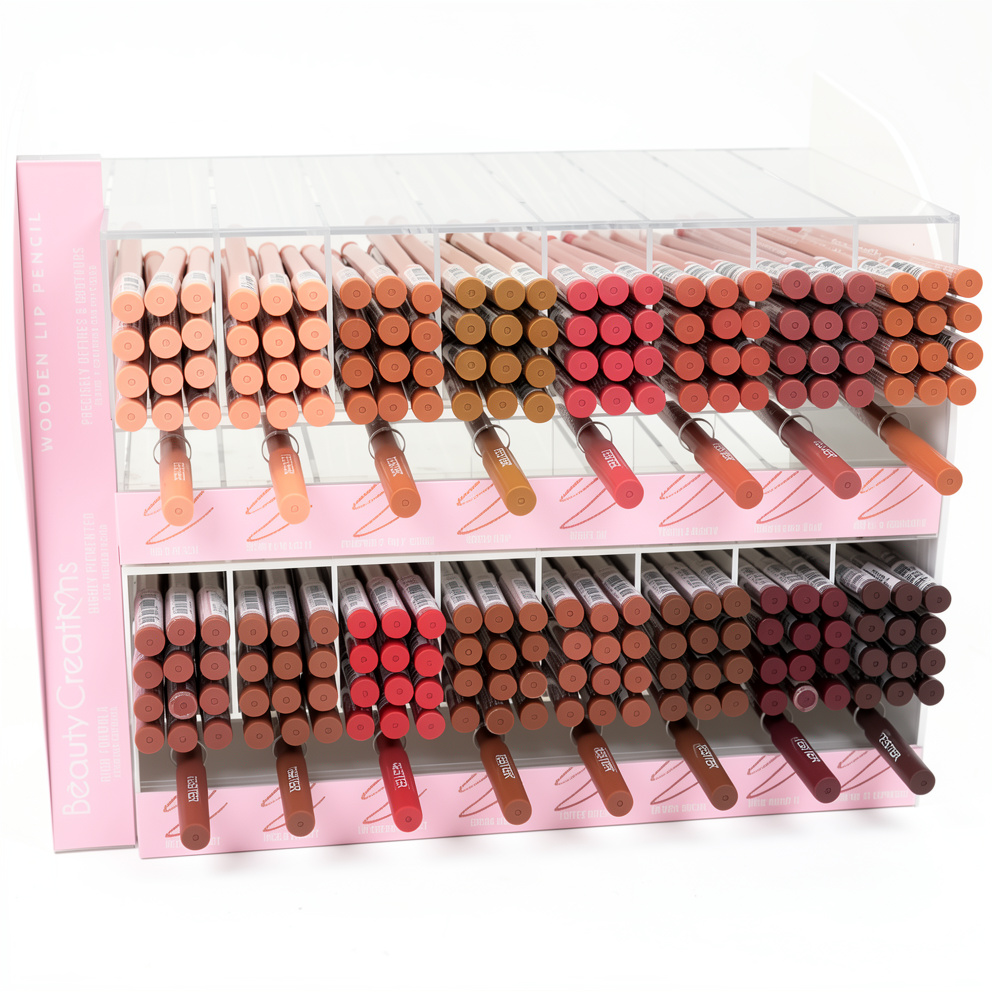 Lápiz de Labios  Beauty Creations