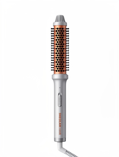 SHEGLAM HAIR It-Curl Thermal Blowout Brush