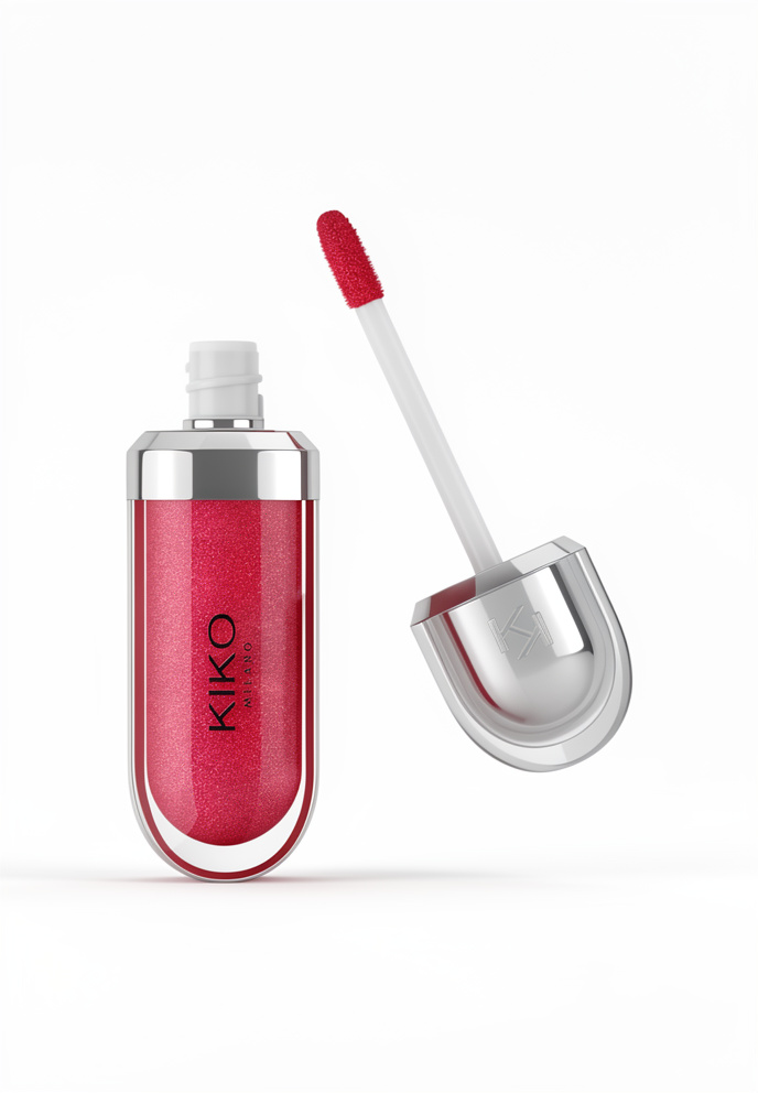 KIKO Milano 3D Hydra Lipgloss