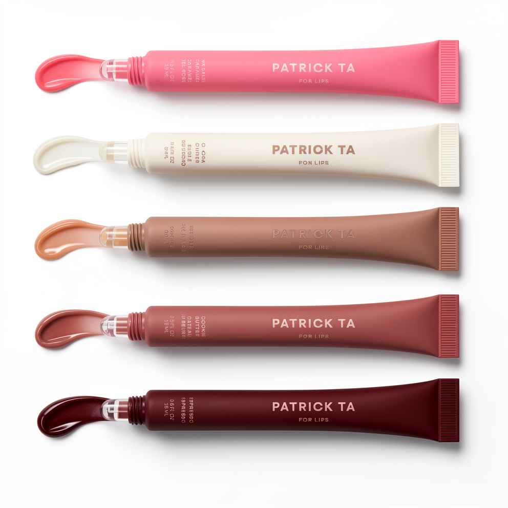 Patrick Ta Major Moisture Smoothing Lip Balm