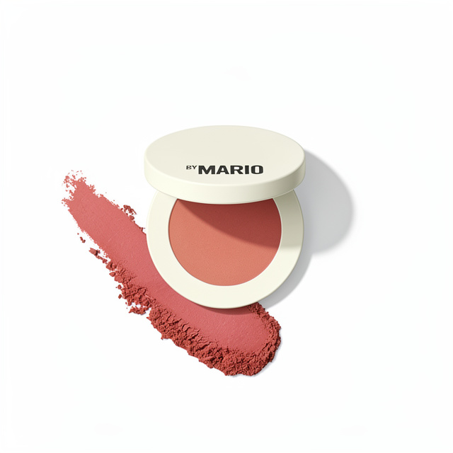 Makeup By Mario Soft Pop Powder Blush