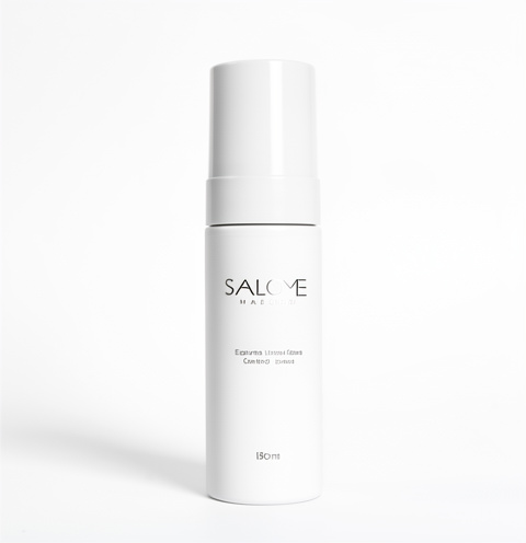 Espuma Limpiadora Control Grasa Salome Makeup