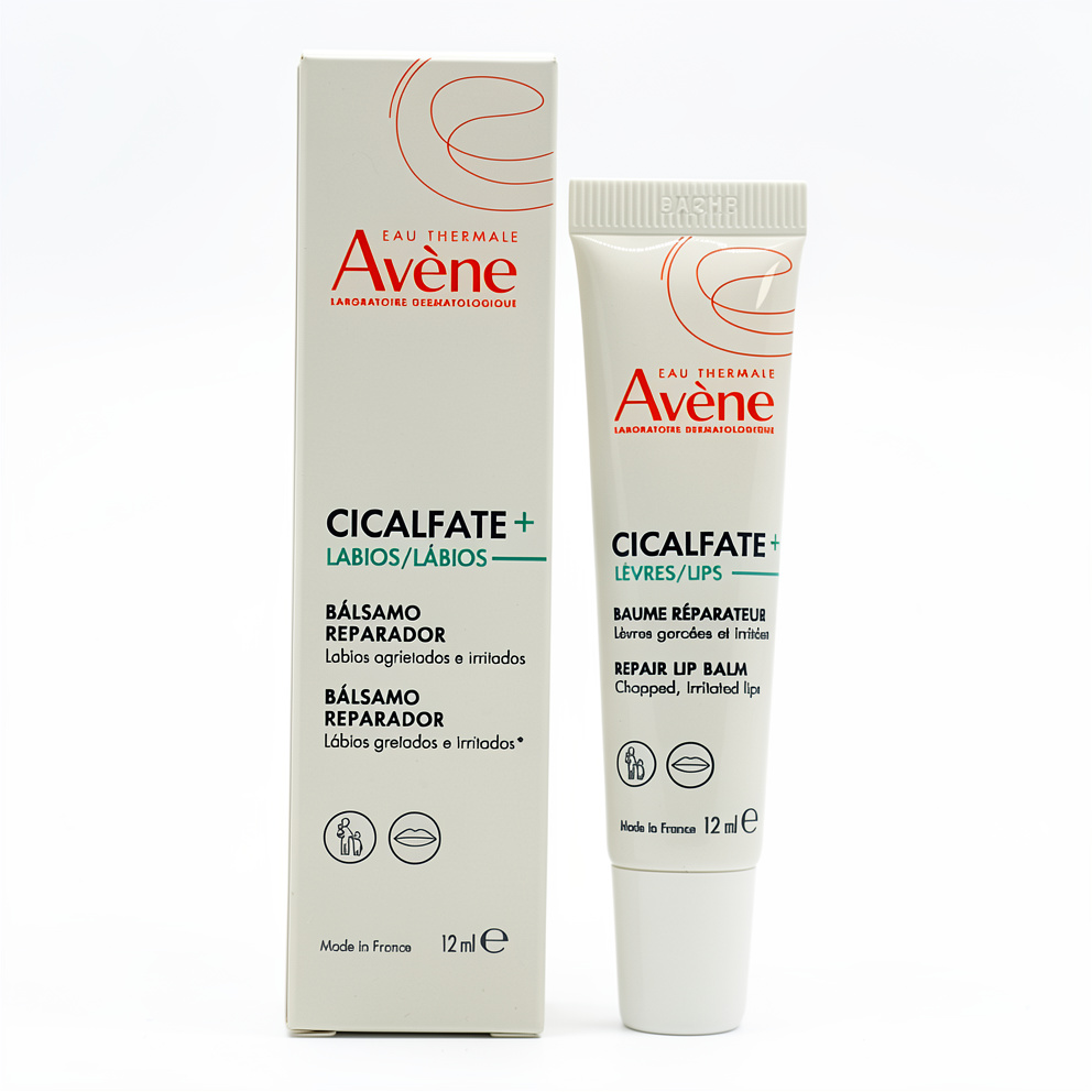 Avène Cicalfate+ Bálsamo Labial Reparador