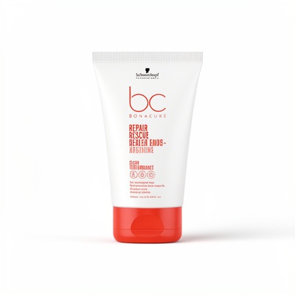 Schwarzkopf BC Bonacure Repair Rescue Sealed Ends+ Arginine