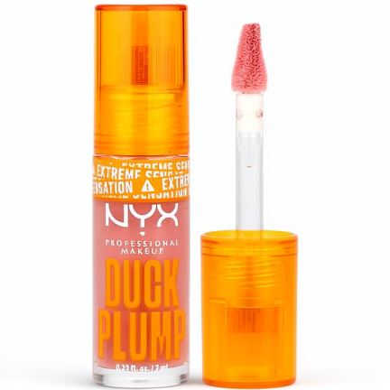NYX Duck Plump High Pigment Plumping Lip Gloss
