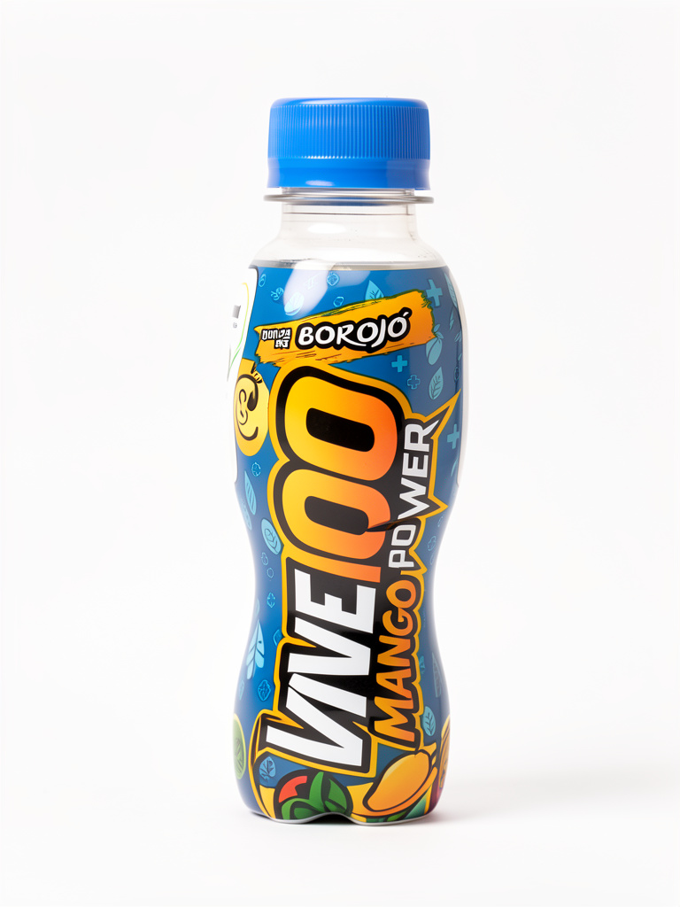 Vive 100 pequeño
