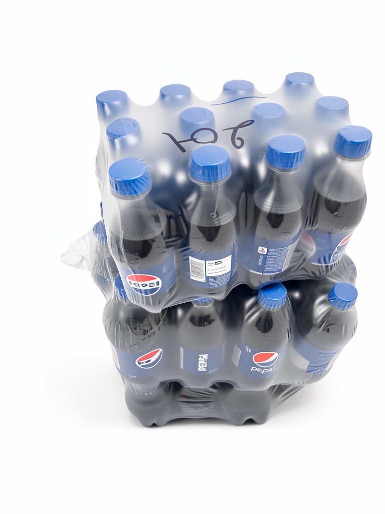 Pepsi bb