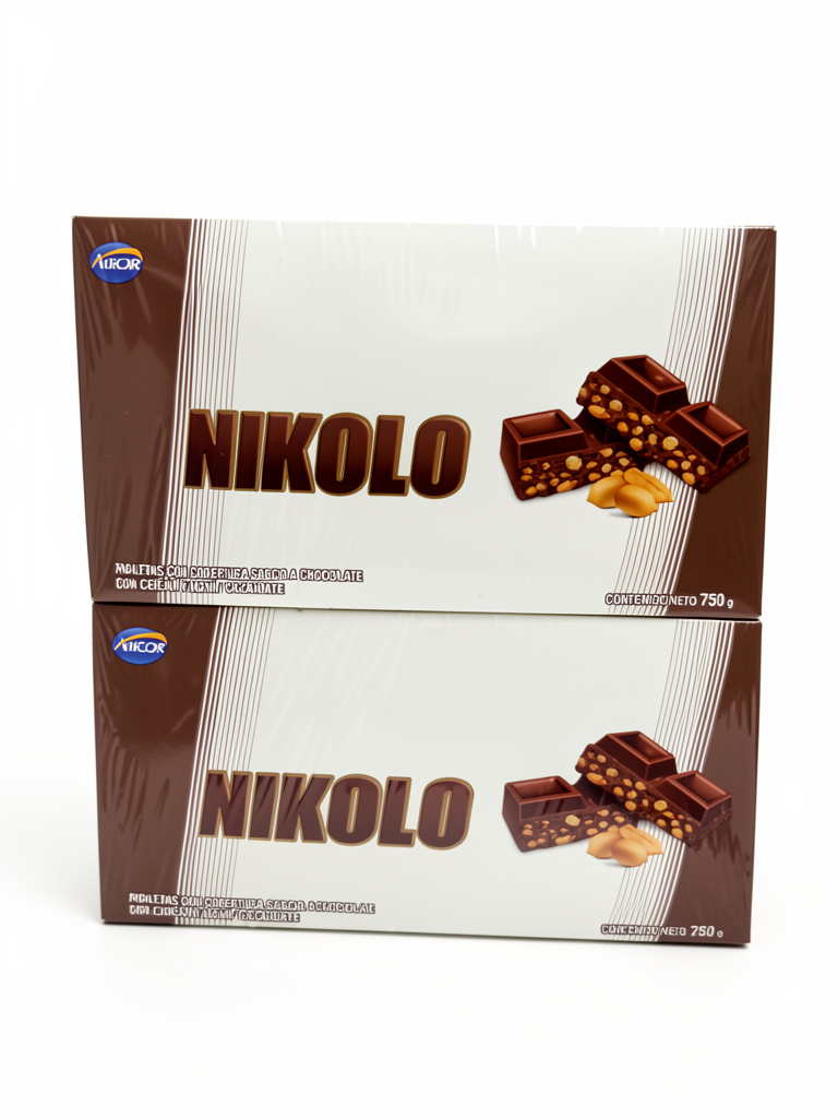Nikolo