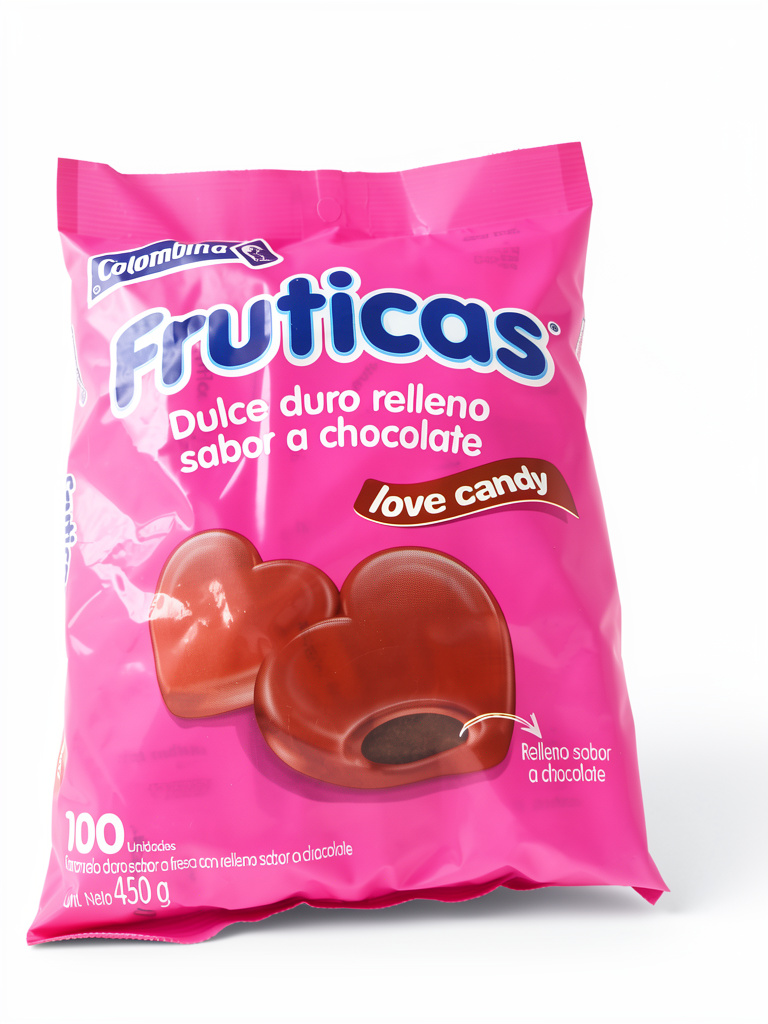 Caramelo love candy