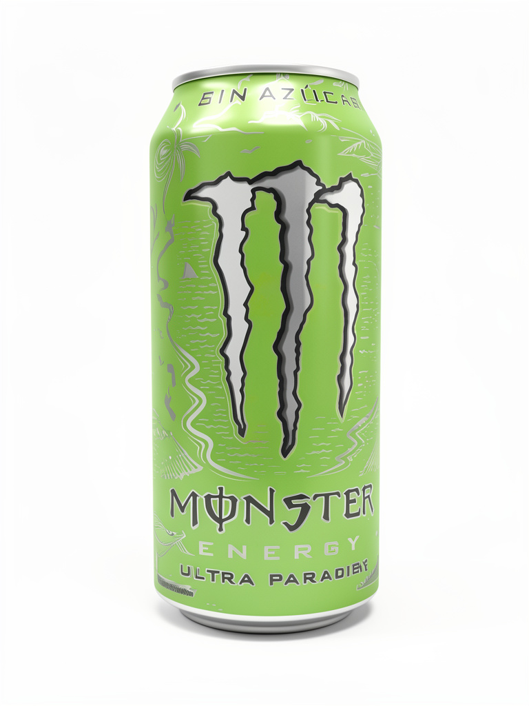 Monster varios