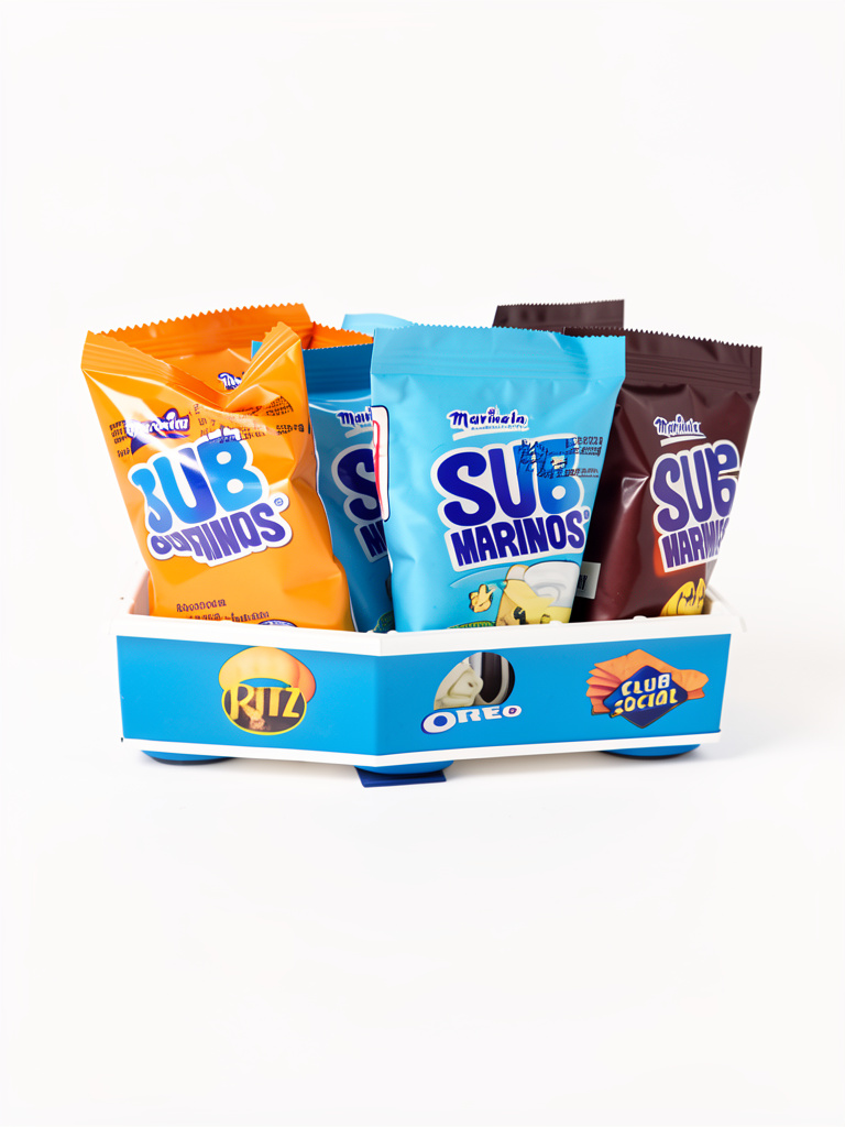 Submarinos