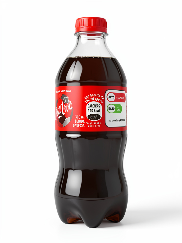 Coca cola 300ml