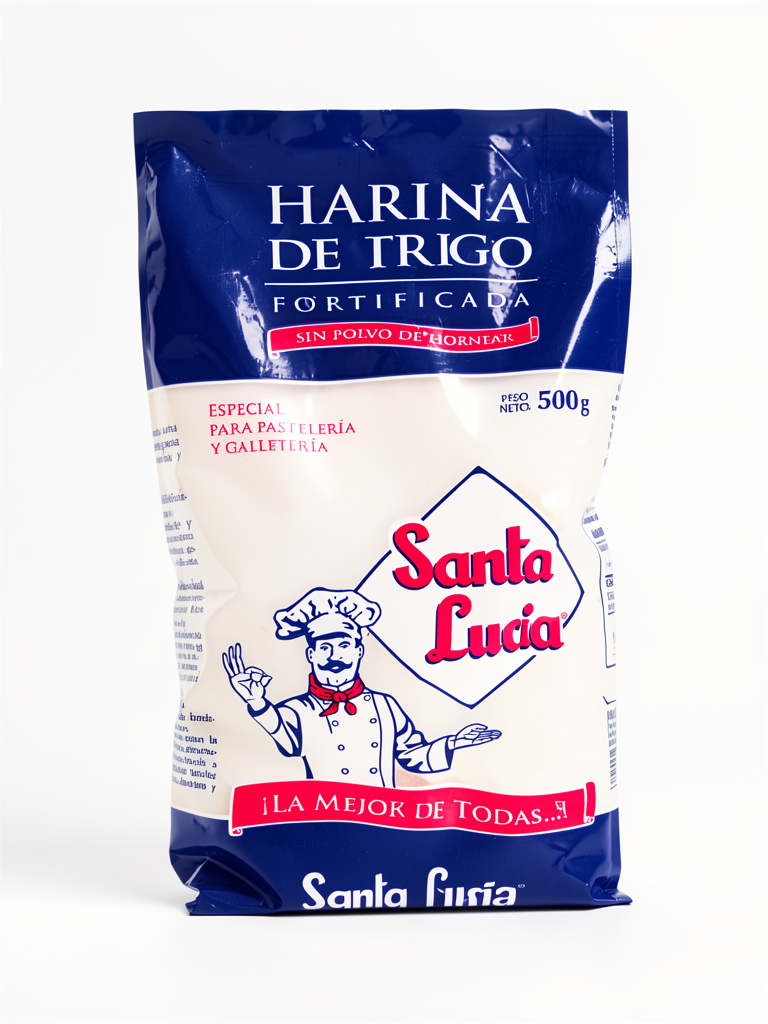 Arina santa lucia