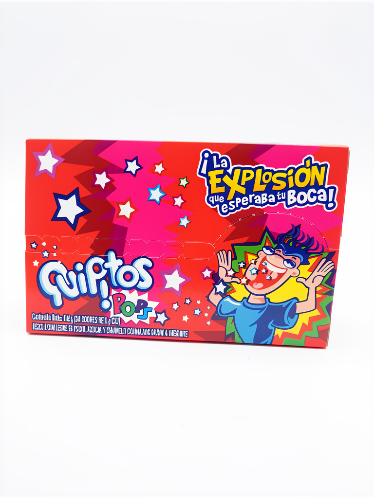 Quipitos