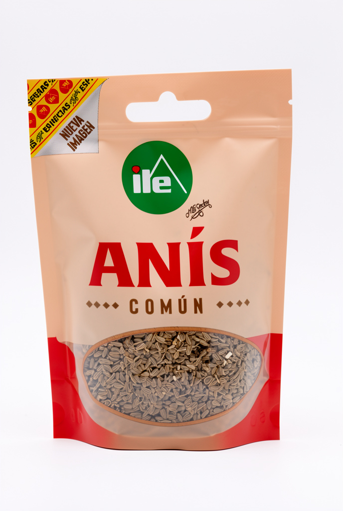 Anis comun