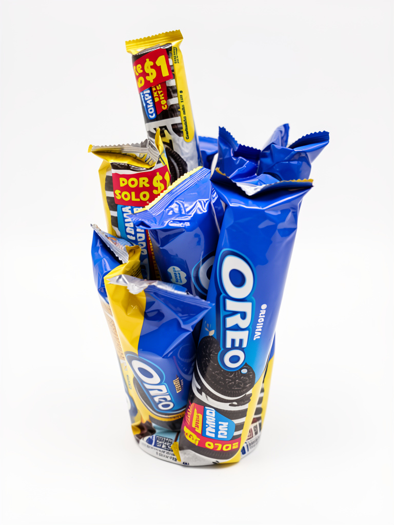 Oreo grande