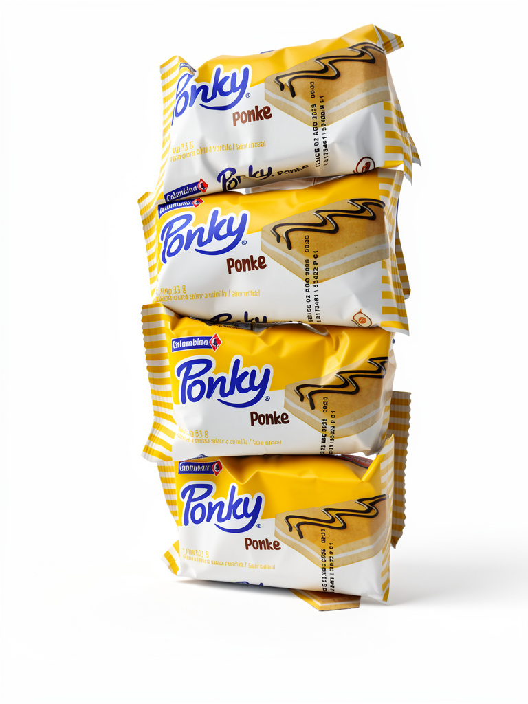 Ponky