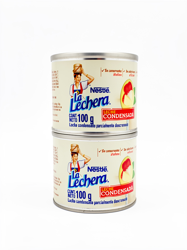 Leche condensada