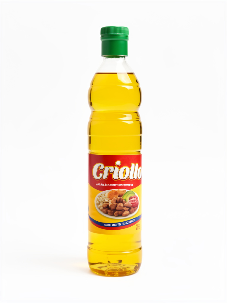 Aceite criollo