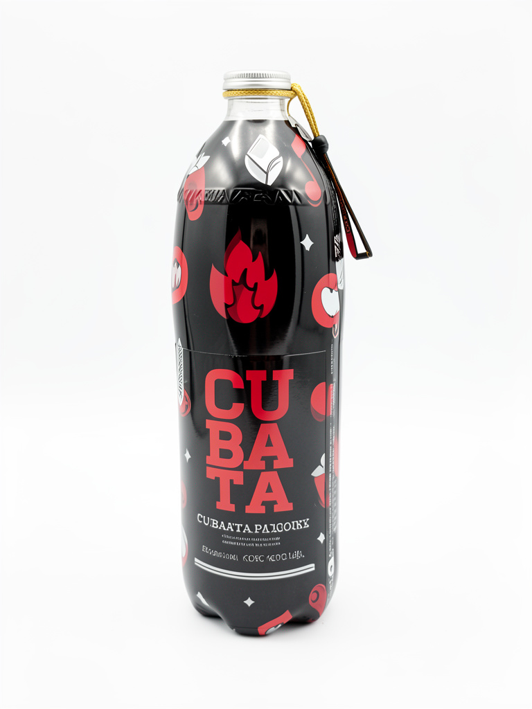 Cubata paca