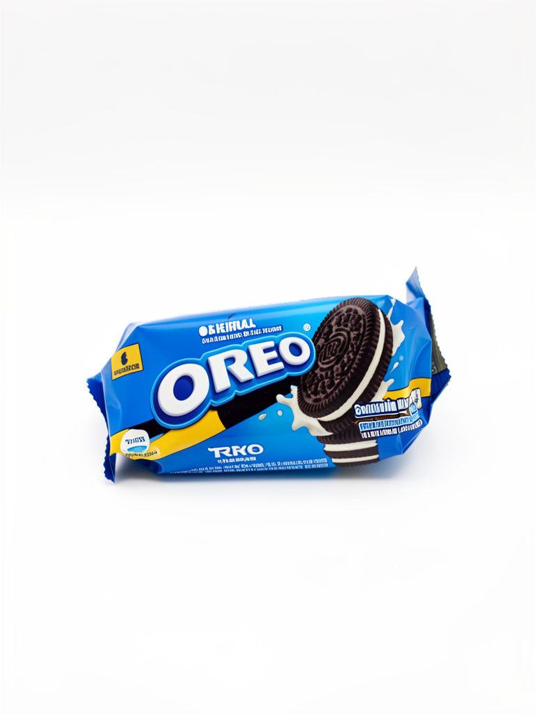 Oreo pequeño