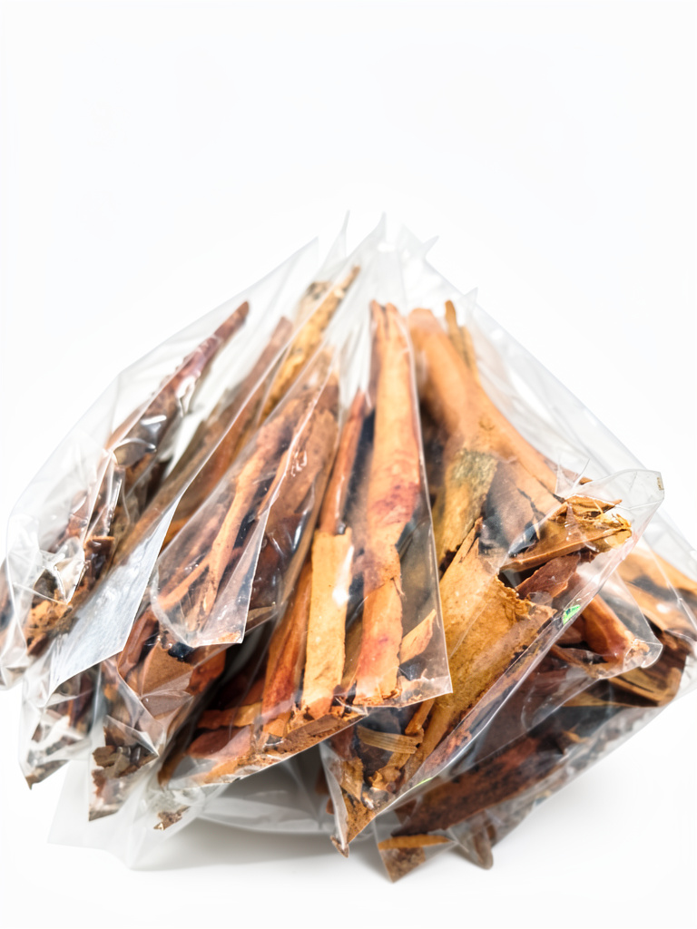 Canela peque