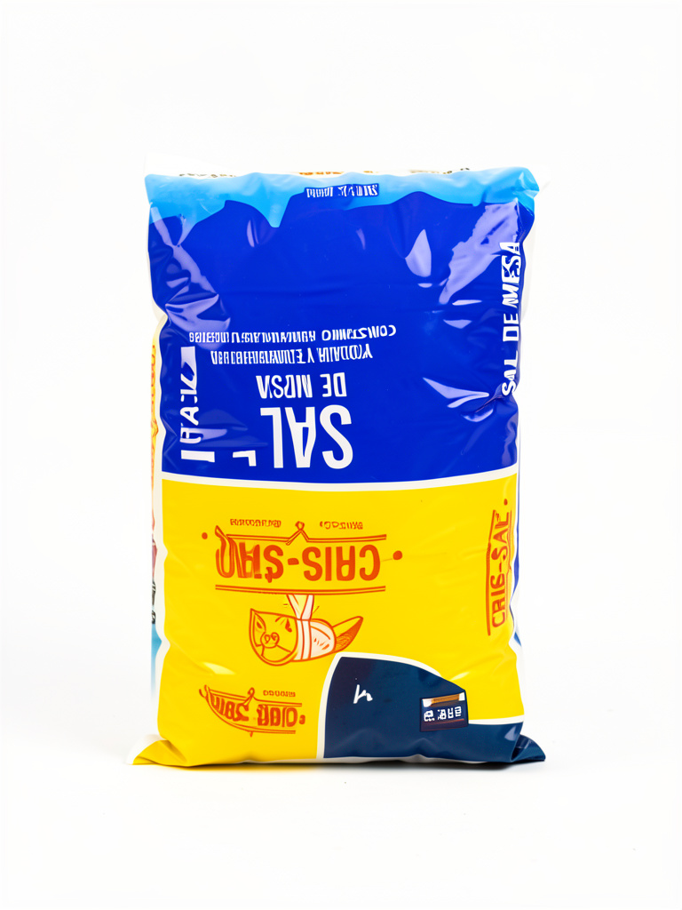 Sal de 1 kilo