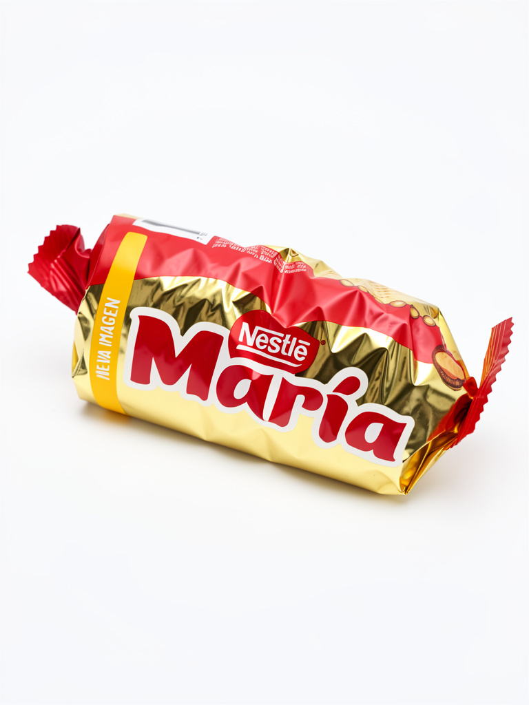 Galleta María