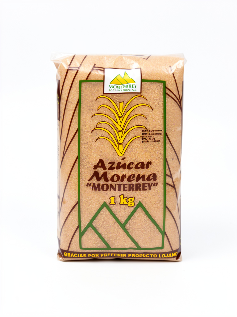 Azúcar pequeña