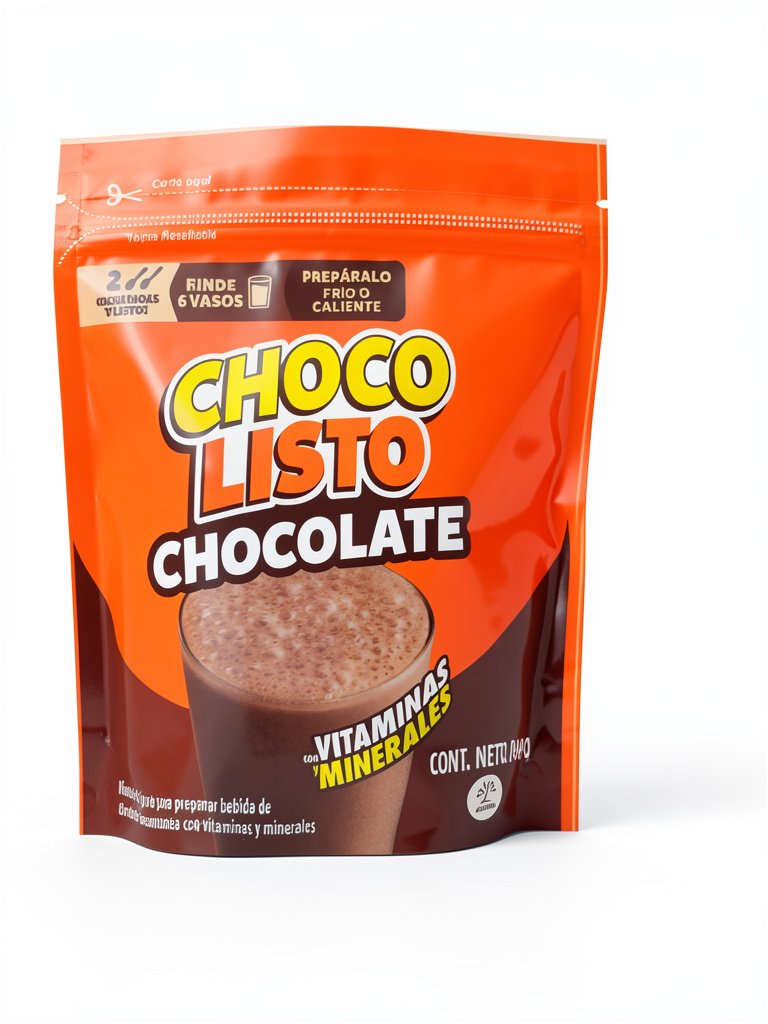 Chocolisto