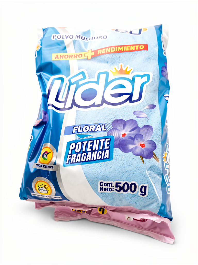 Detergentes lider