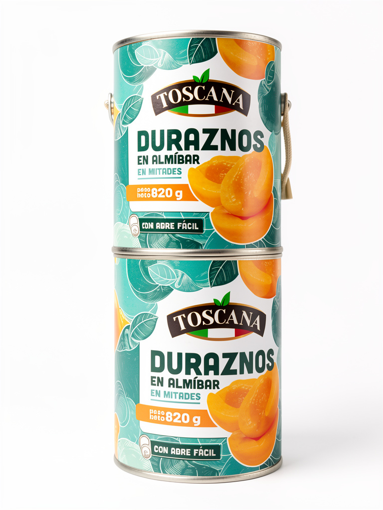 Durazno toscano