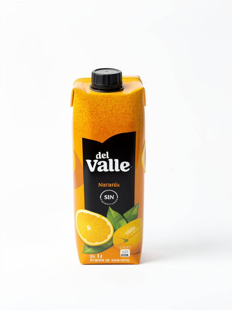 Del valle grande