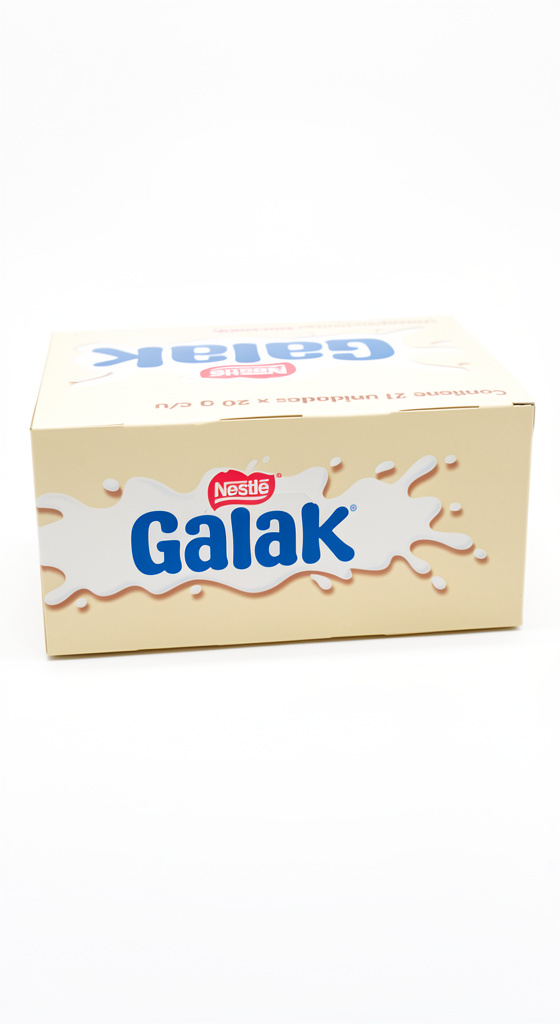 Galak blanco