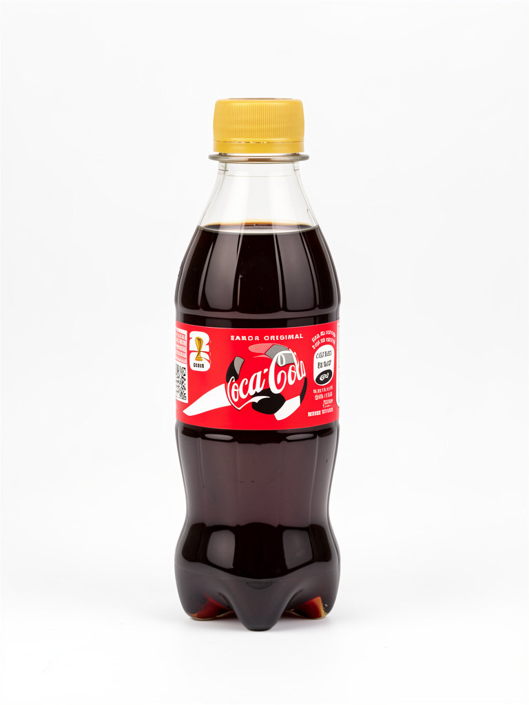 Coco cola 200ml