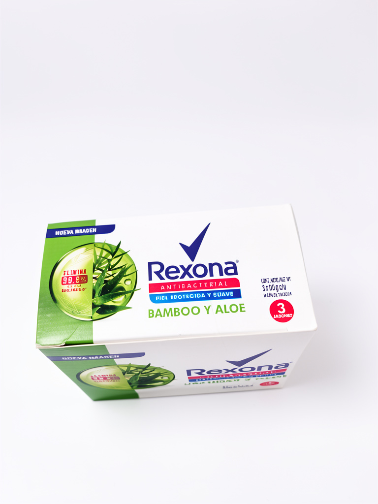 Rexona jabon