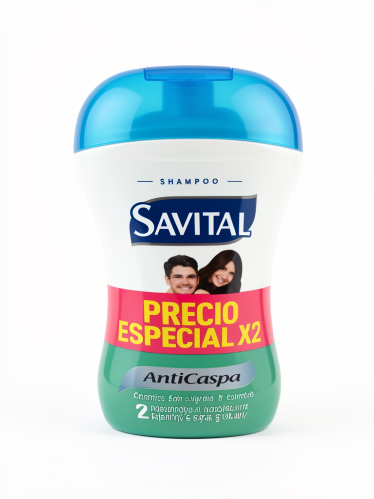 Chanpu  savital anticaspa