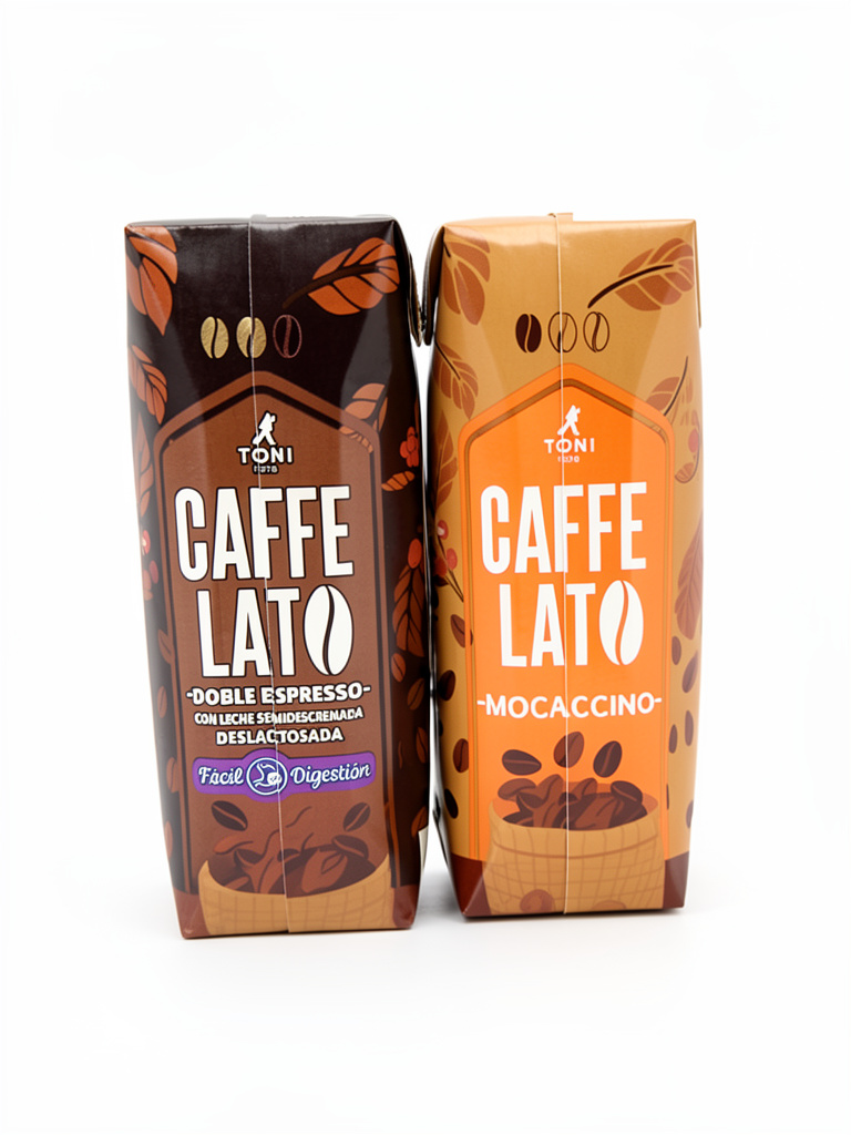 Cafe capuchino