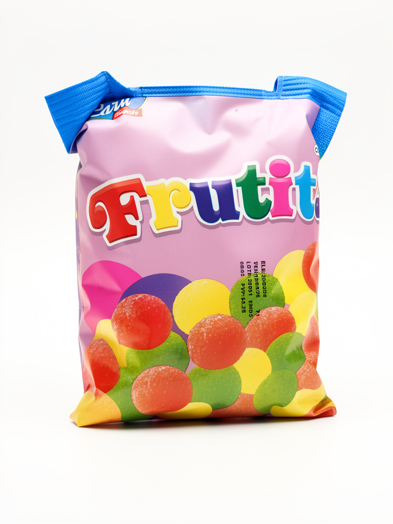 Chito frutitas