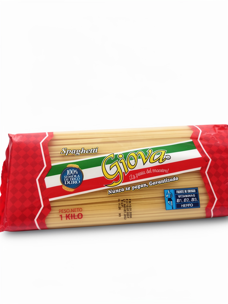 Tallarin grova