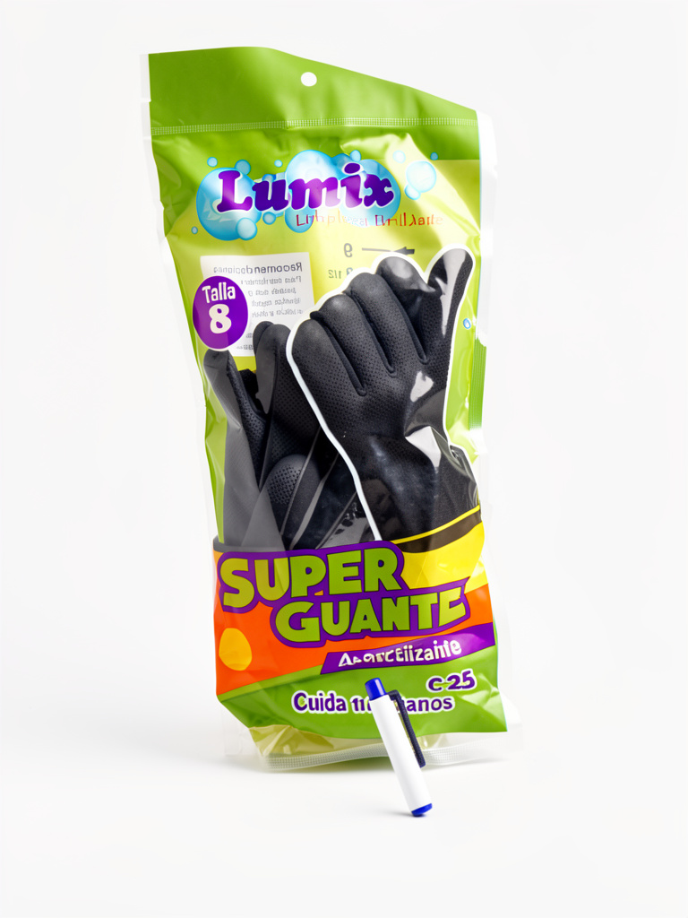 Guantes