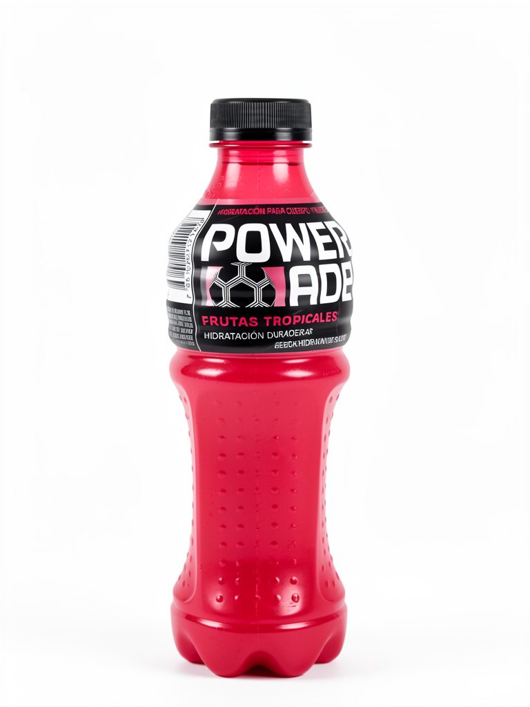 Powerade grande