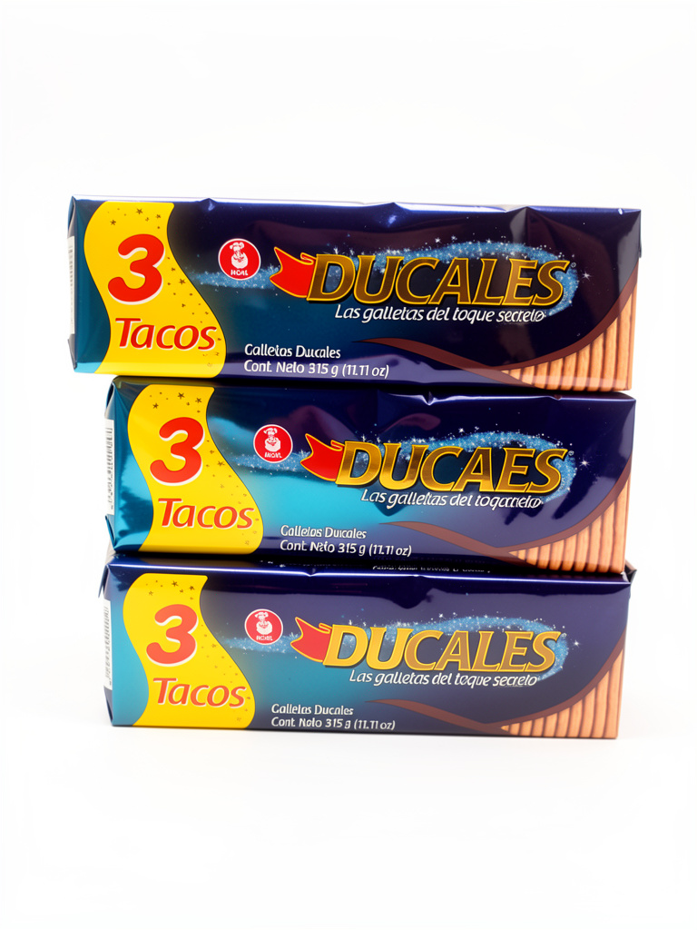 Ducales