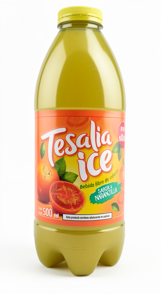 Ice natanjilla