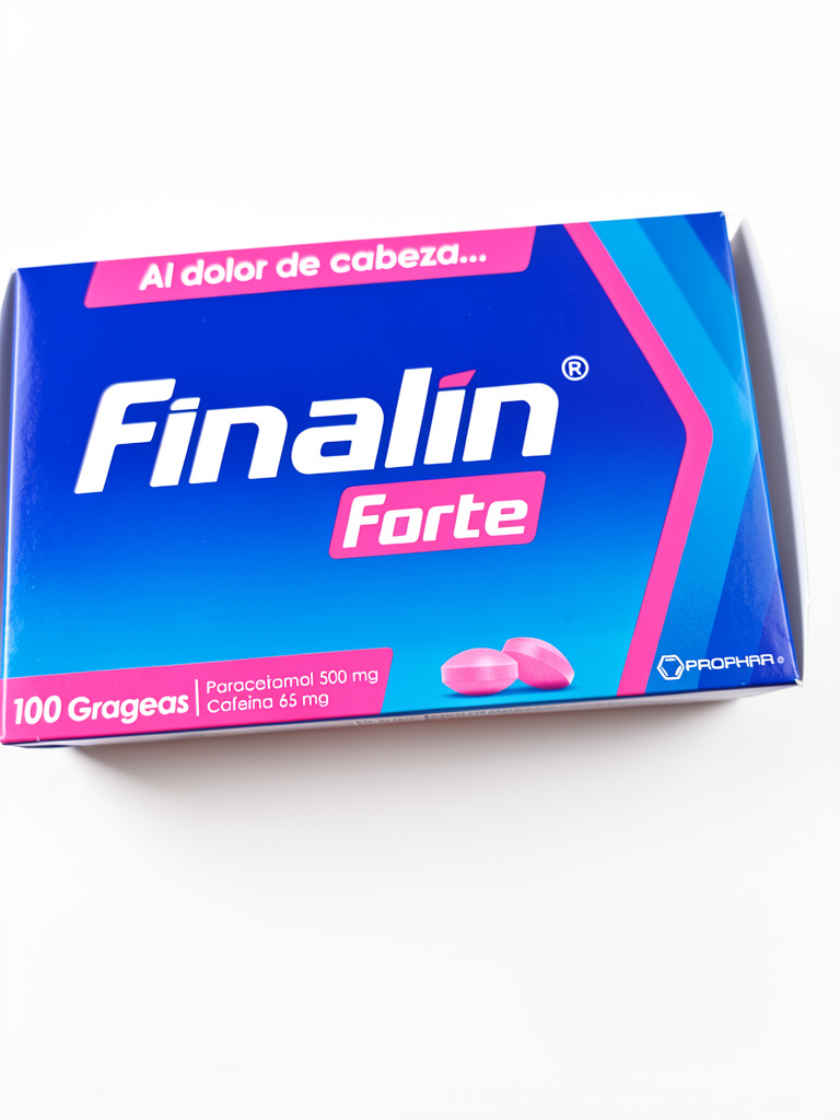 Finalin