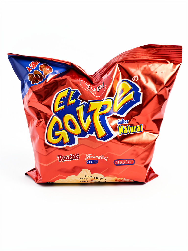 Papa golpe