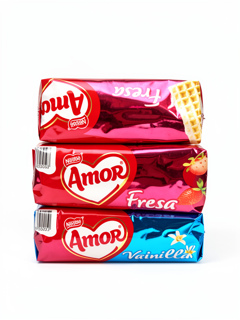 Galleta amor grande