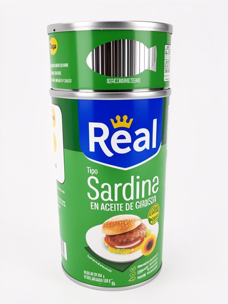 Tinapa verde