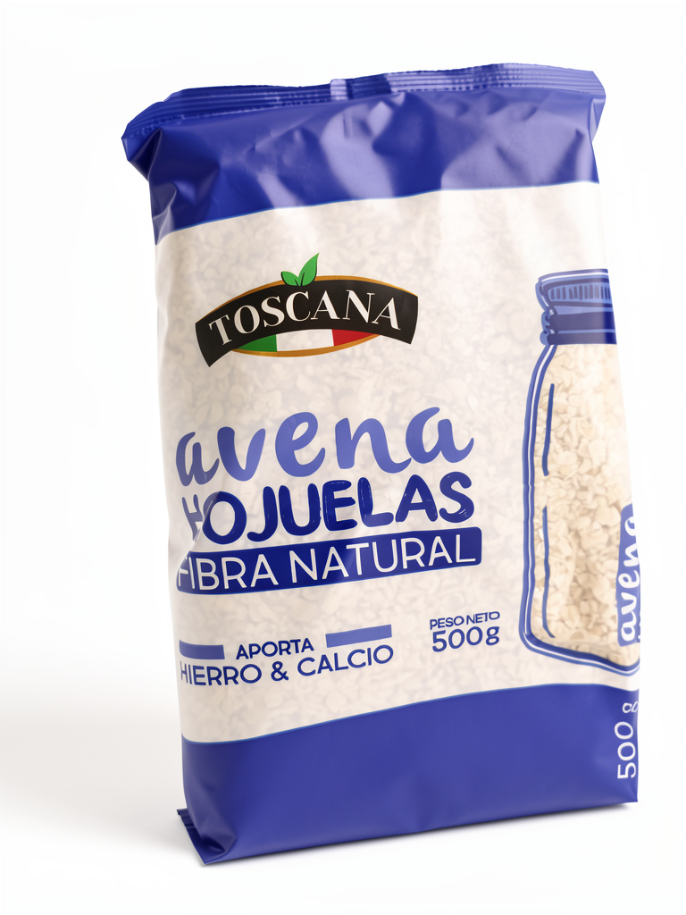 Avena toscana
